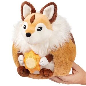 Squishable Mini Skoll Plush